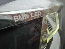 BMW 1 Series 120d M Sport - U15284