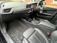 BMW 1 Series 120d M Sport - U15284