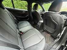 BMW 1 Series 120d M Sport - U15284