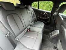 BMW 1 Series 120d M Sport - U15284