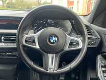 BMW 1 Series 120d M Sport - U15284