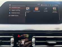 BMW 1 Series 120d M Sport - U15284