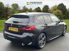 BMW 1 Series 120d M Sport - U15284