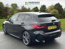 BMW 1 Series 120d M Sport - U15284