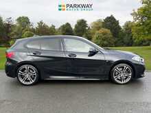 BMW 1 Series 120d M Sport - U15284