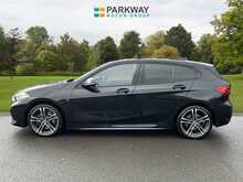BMW 1 Series 120d M Sport - U15284