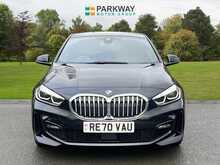 BMW 1 Series 120d M Sport - U15284