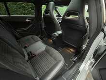 Mercedes-Benz CLA CLA220d AMG Line - U15292
