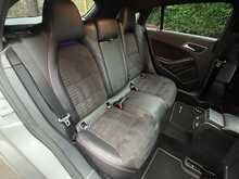 Mercedes-Benz CLA CLA220d AMG Line - U15292