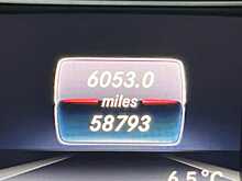 Mercedes-Benz CLA CLA220d AMG Line - U15292