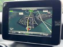Mercedes-Benz CLA CLA220d AMG Line - U15292