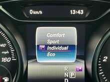Mercedes-Benz CLA CLA220d AMG Line - U15292