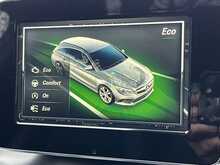 Mercedes-Benz CLA CLA220d AMG Line - U15292