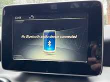 Mercedes-Benz CLA CLA220d AMG Line - U15292
