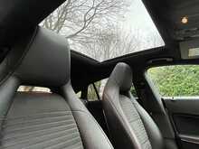Mercedes-Benz CLA CLA220d AMG Line - U15292