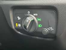 Audi S3 TFSI Black Edition - U15295