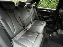 Audi S3 TFSI Black Edition - U15295