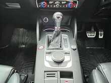 Audi S3 TFSI Black Edition - U15295