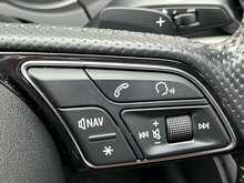 Audi S3 TFSI Black Edition - U15295