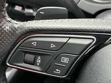 Audi S3 TFSI Black Edition - U15295