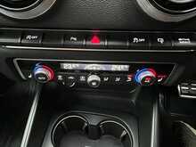 Audi S3 TFSI Black Edition - U15295