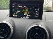 Audi S3 TFSI Black Edition - U15295