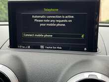 Audi S3 TFSI Black Edition - U15295