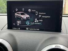 Audi S3 TFSI Black Edition - U15295