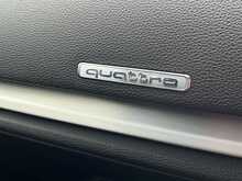 Audi S3 TFSI Black Edition - U15295