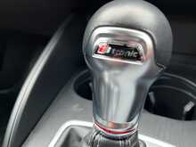 Audi S3 TFSI Black Edition - U15295