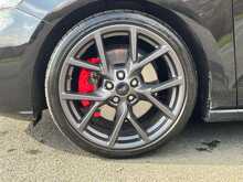 Ford Focus T EcoBoost ST - U15296