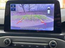 Ford Focus T EcoBoost ST - U15296