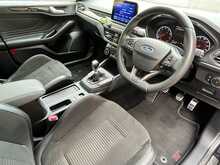 Ford Focus T EcoBoost ST - U15296