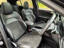 Ford Focus T EcoBoost ST - U15296