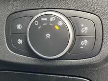 Ford Focus T EcoBoost ST - U15296