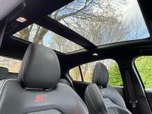 Ford Focus T EcoBoost ST - U15296