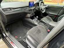 Ford Focus T EcoBoost ST - U15296
