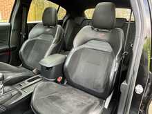 Ford Focus T EcoBoost ST - U15296