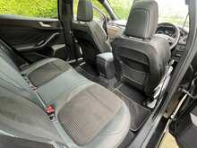 Ford Focus T EcoBoost ST - U15296