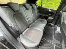 Ford Focus T EcoBoost ST - U15296