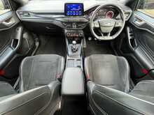 Ford Focus T EcoBoost ST - U15296