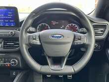 Ford Focus T EcoBoost ST - U15296