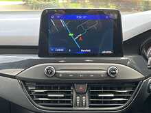 Ford Focus T EcoBoost ST - U15296