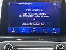 Ford Focus T EcoBoost ST - U15296