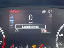 Ford Focus T EcoBoost ST - U15296