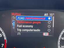Ford Focus T EcoBoost ST - U15296