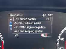 Ford Focus T EcoBoost ST - U15296