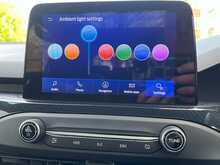 Ford Focus T EcoBoost ST - U15296