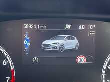 Ford Focus T EcoBoost ST - U15296