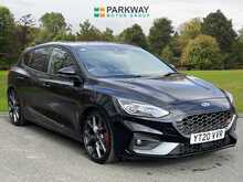 Ford Focus T EcoBoost ST - U15296